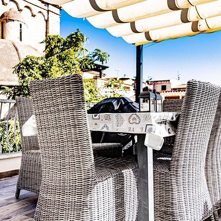 Casa Argo Navis Apartment Алгеро Екстериор снимка