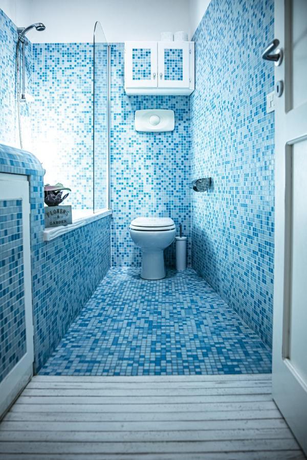 Casa Argo Navis Apartment Алгеро Екстериор снимка
