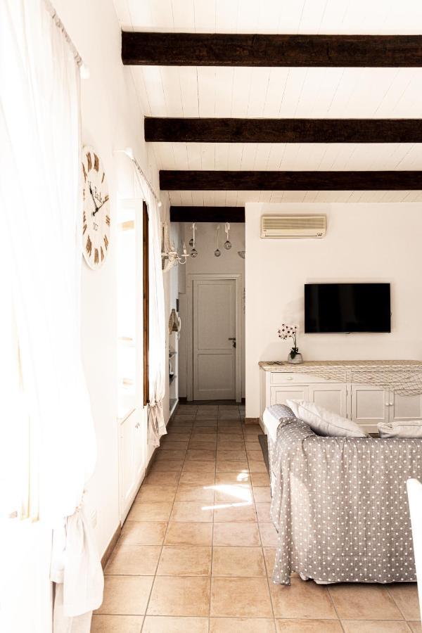 Casa Argo Navis Apartment Алгеро Екстериор снимка