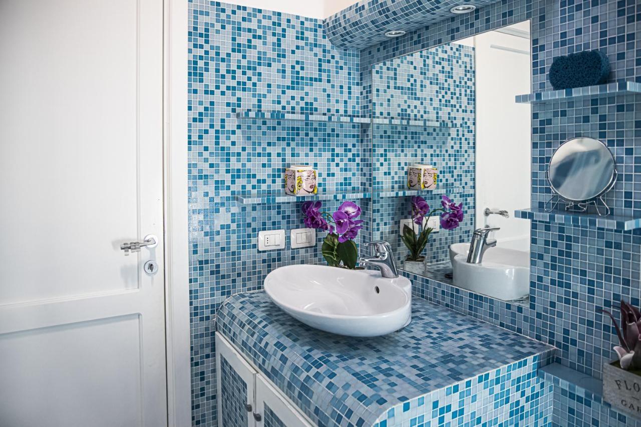 Casa Argo Navis Apartment Алгеро Екстериор снимка