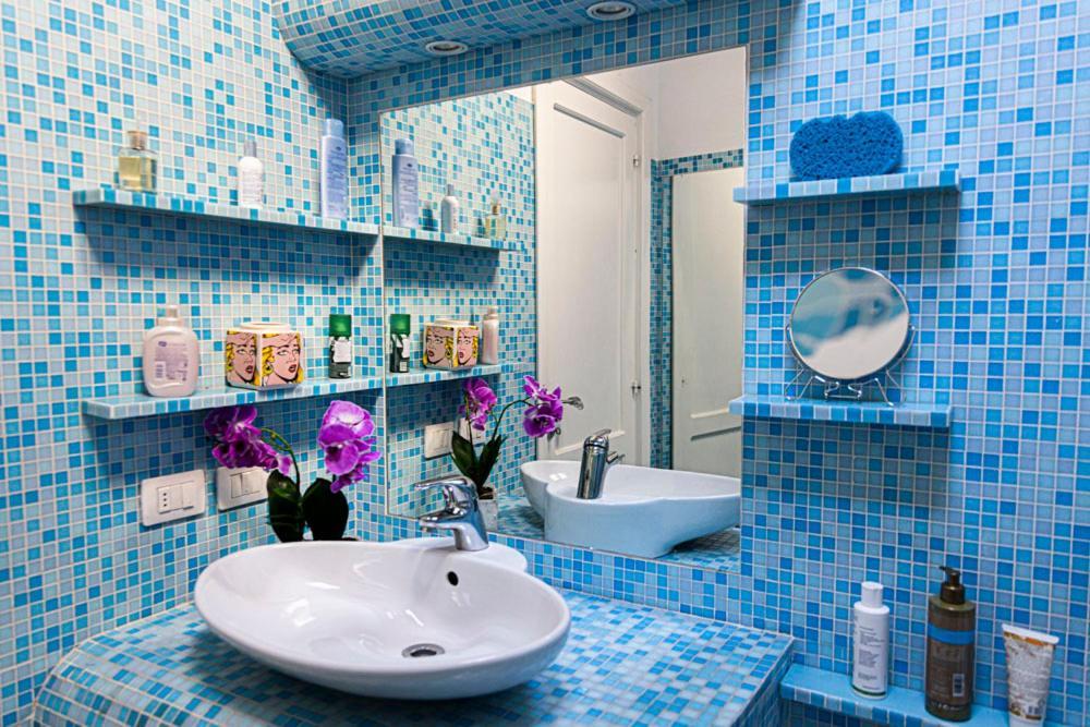 Casa Argo Navis Apartment Алгеро Екстериор снимка