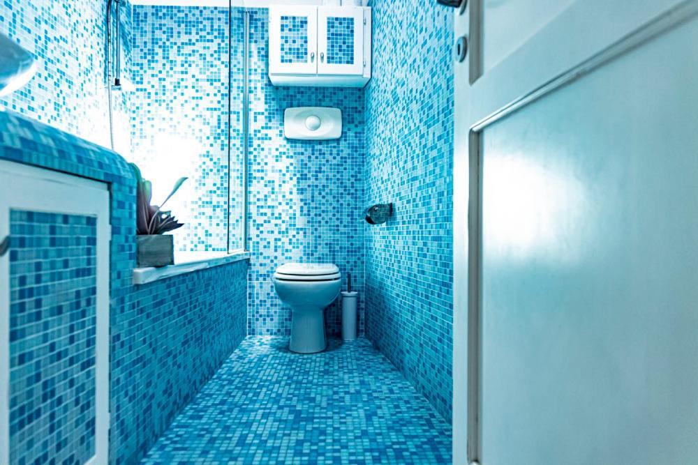 Casa Argo Navis Apartment Алгеро Екстериор снимка
