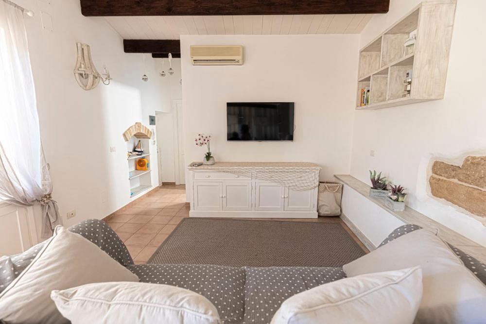 Casa Argo Navis Apartment Алгеро Екстериор снимка