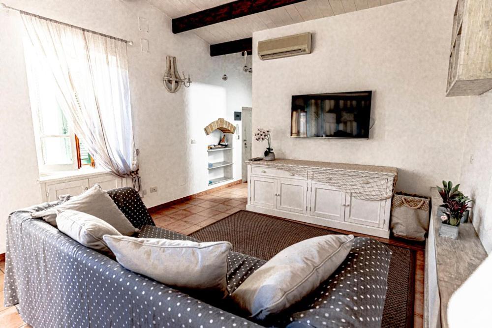 Casa Argo Navis Apartment Алгеро Екстериор снимка
