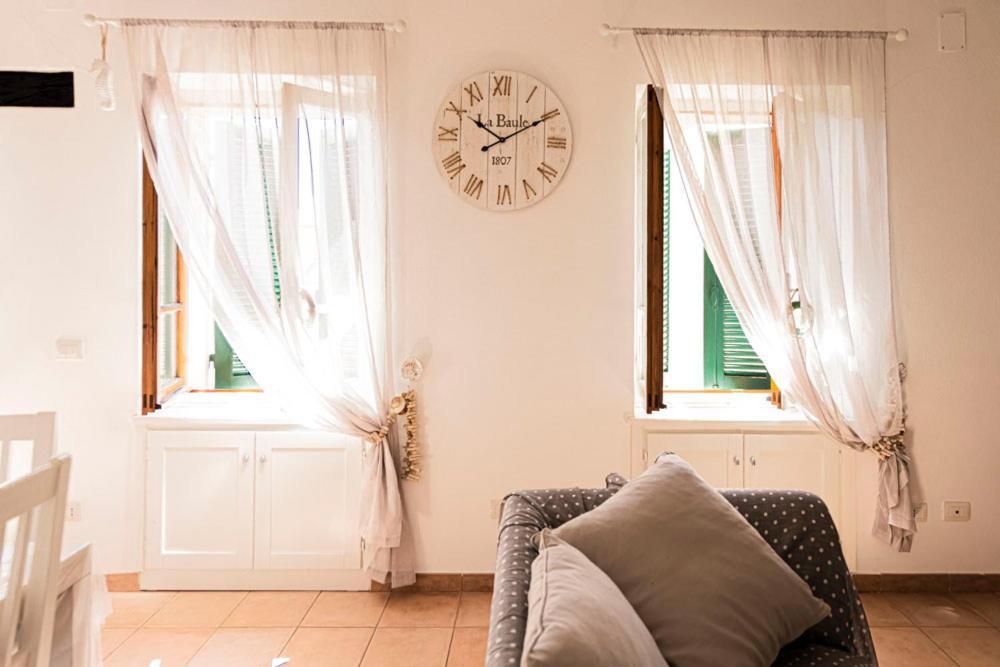 Casa Argo Navis Apartment Алгеро Екстериор снимка