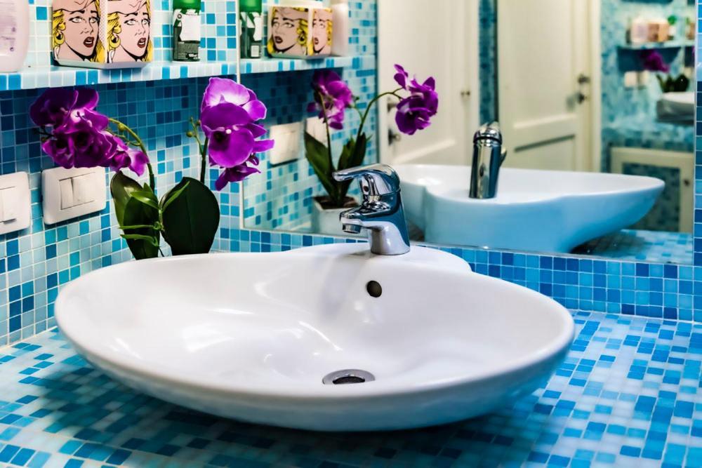 Casa Argo Navis Apartment Алгеро Екстериор снимка