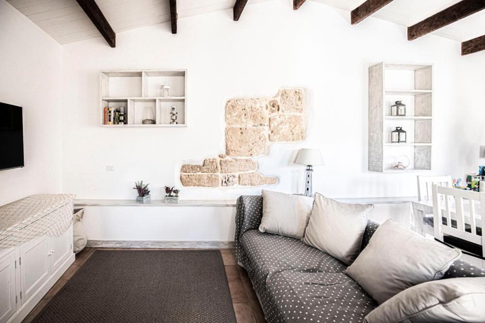 Casa Argo Navis Apartment Алгеро Екстериор снимка