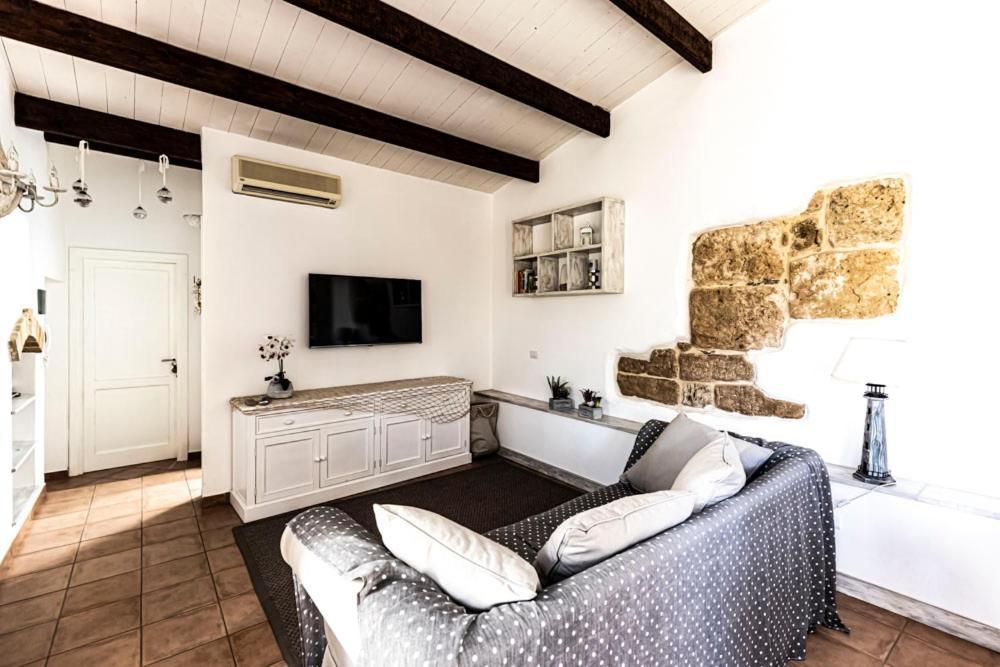 Casa Argo Navis Apartment Алгеро Екстериор снимка