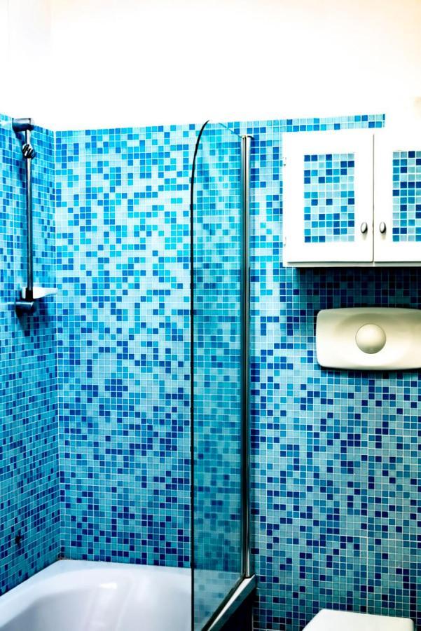Casa Argo Navis Apartment Алгеро Екстериор снимка